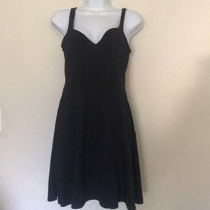 ASOS Cute Lilttle Black Dress